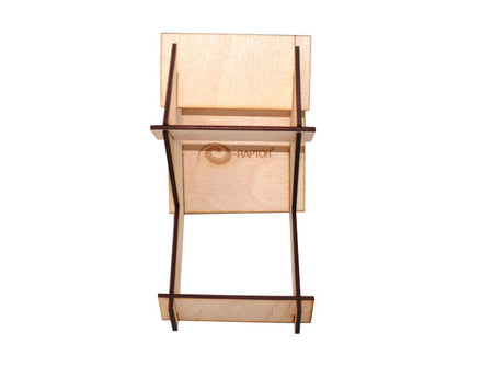 Dice Towers: Dice Tower - Basic