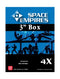 Space Empires 3" Box