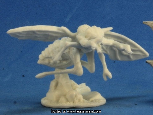 Reaper Miniatures - Fly Demon