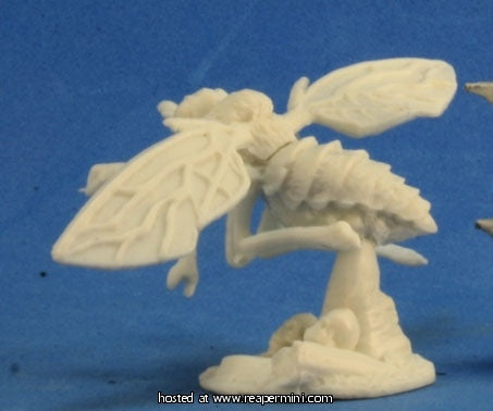 Reaper Miniatures - Fly Demon
