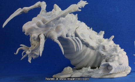 Reaper Miniatures - Great Mother Mashaaf