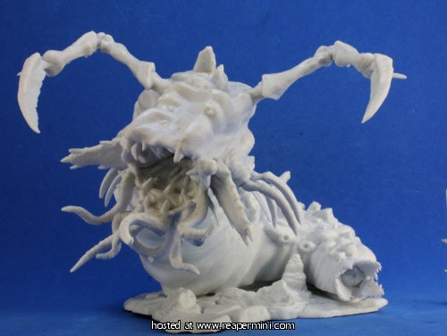 Reaper Miniatures - Great Mother Mashaaf