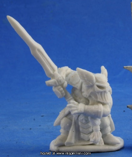 Reaper Miniatures - Logrim