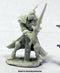 Reaper Miniatures - Andras, Evil Warrior