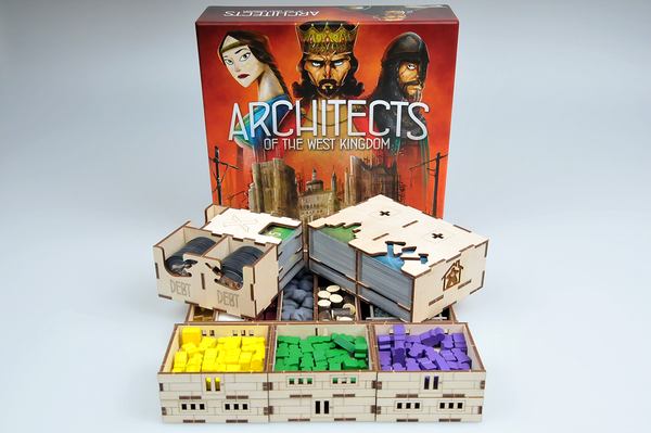 Meeple Realty - Architects Cathedral
