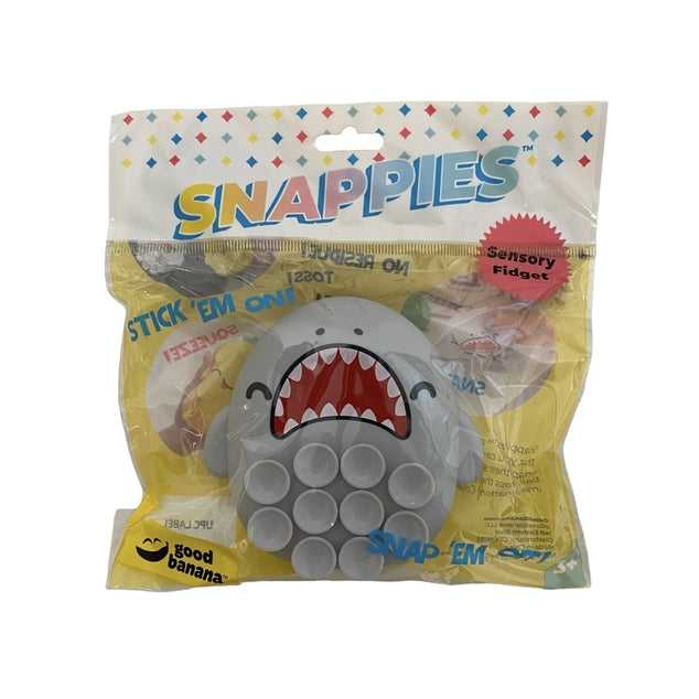 Snappies Shark