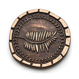 Moedas & Co Coin Set - 7 Wonders: Armada Set