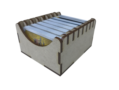 Go7 Gaming - AQIBASE-001 for Arcadia Quest: Inferno