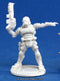 Reaper Miniatures - Nova Corp:Sgt