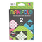 Manifold 2 - The Origami Mind Bender Puzzle