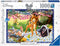 Puzzle - Ravensburger - Disney Collector's Edition: Bambi (1000 Pieces)