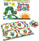 Surprise Slides Game - The World of Eric Carle