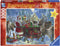 Puzzle - Ravensburger - Packing the Sleigh (1000 Pieces)