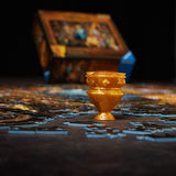 Puzzle - Ravensburger - Villainous: Prince John (1000 Pieces)