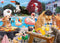 Puzzle - Ravensburger - Dog: Days of Summer (1000 Pieces)