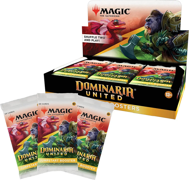 Magic The Gathering Dominaria United Set Booster Display 30 Japanese Wizards Of The Coast Magic The Gathering Dominaria United Set Booster Display 30 Japanese Wizards Of The Coast
