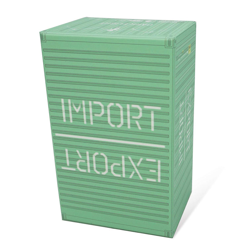 Import / Export (Standard Edition) (First Edition)