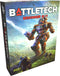 Battletech Beginner Box Set (Mercenary Edition)