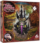 Puzzle - Jim Henson's: The Dark Crystal (1000 pieces)