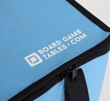 Lightweight Board Game Bag - Light Blue