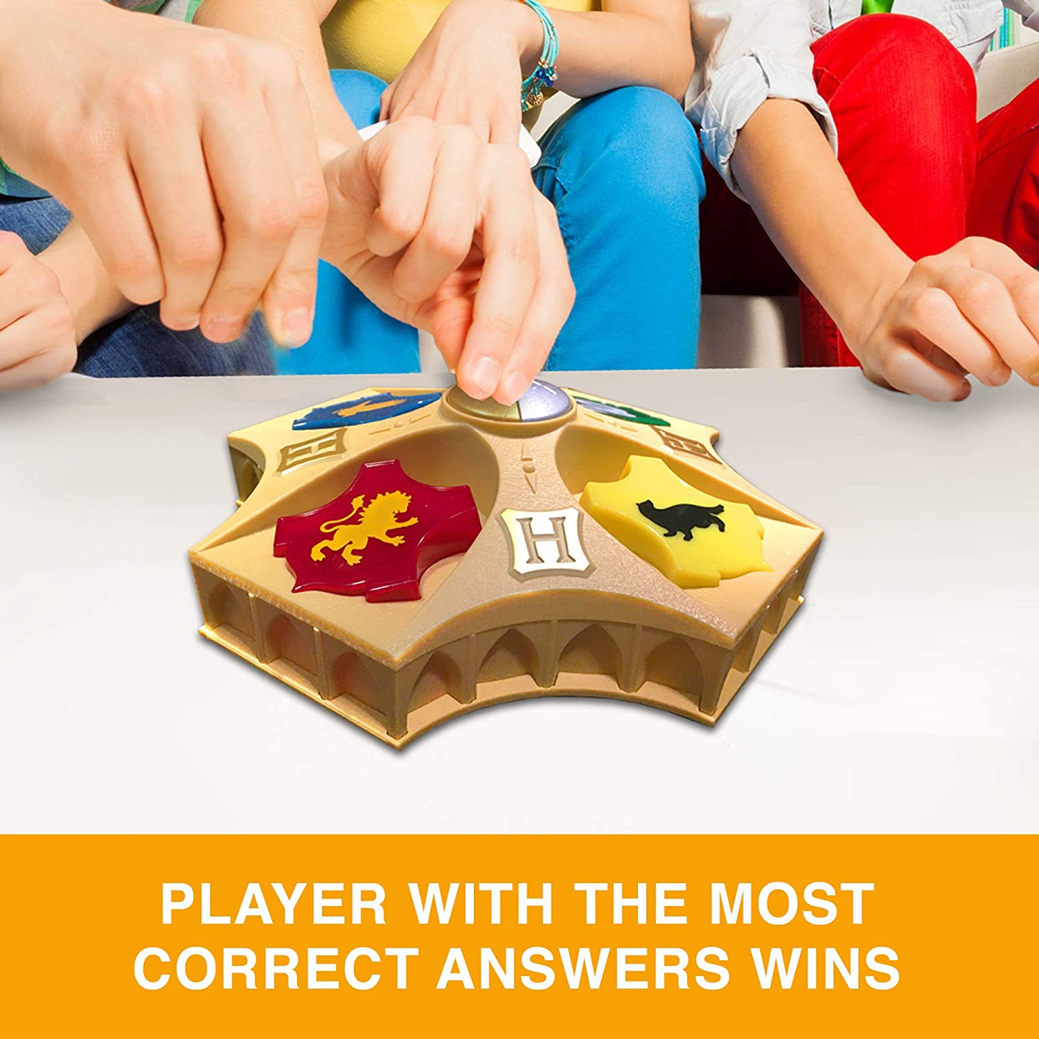 Harry Potter Wizarding Quiz