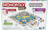Monopoly: Travel World Tour