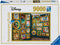 Puzzle - Ravensburger - Disney Museum (9000 pieces)