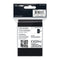Ultra Pro - PRO-Gloss 50ct Standard Deck Protector® sleeves: Black