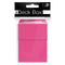 Ultra Pro - PRO 80+ Deck Box: Bright Pink