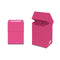 Ultra Pro - PRO 80+ Deck Box: Bright Pink