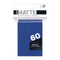 Ultra Pro - PRO-Matte 60ct Small Deck Protector® sleeves: Blue