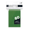 Ultra Pro - PRO-Matte 60ct Small Deck Protector® sleeves: Green