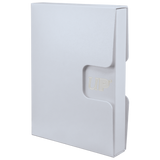 Ultra Pro - PRO 15+ Card Boxes 3-pack: White