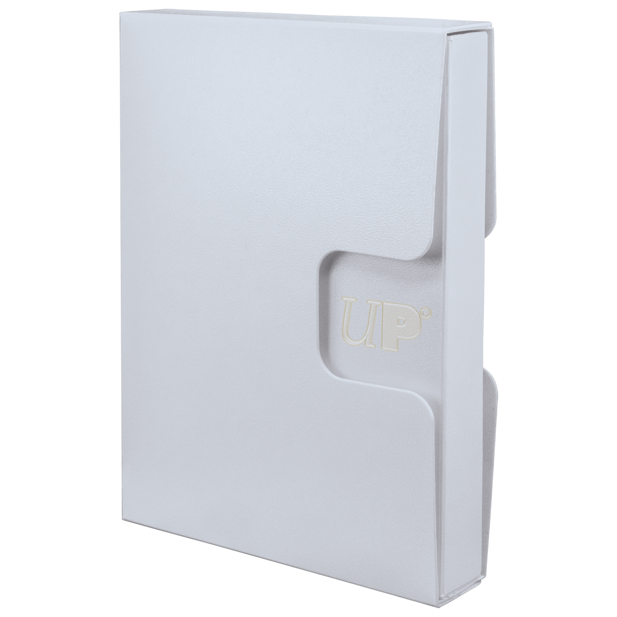 Ultra Pro - PRO 15+ Card Boxes 3-pack: White