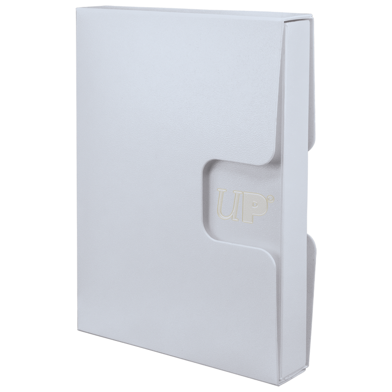 Ultra Pro - PRO 15+ Card Boxes 3-pack: White