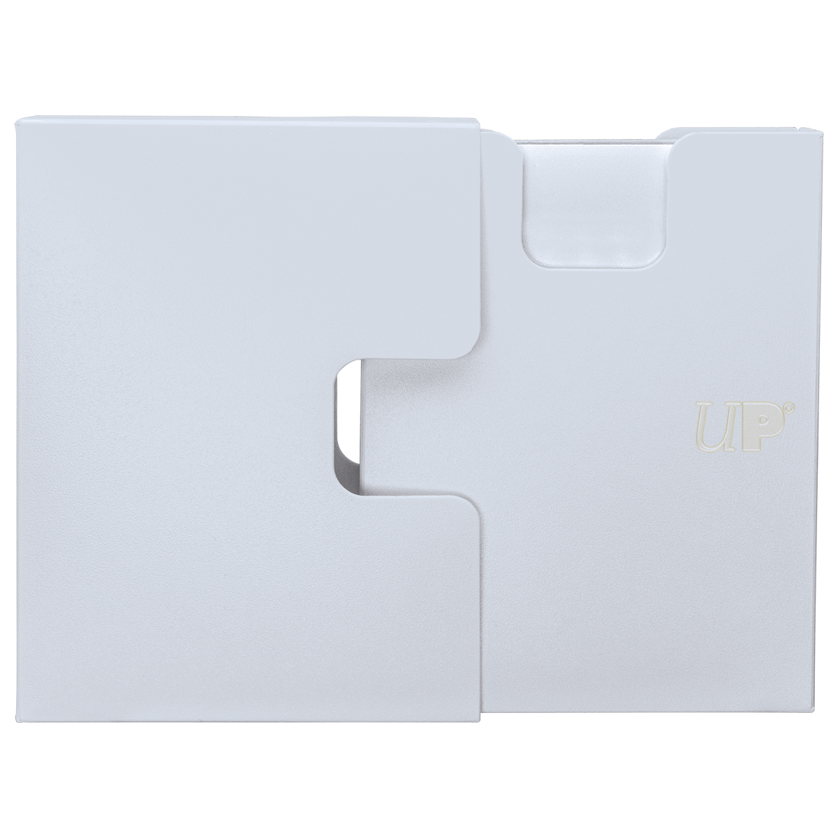 Ultra Pro - PRO 15+ Card Boxes 3-pack: White