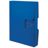 Ultra Pro - PRO 15+ Card Boxes 3-pack: Blue