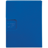 Ultra Pro - PRO 15+ Card Boxes 3-pack: Blue