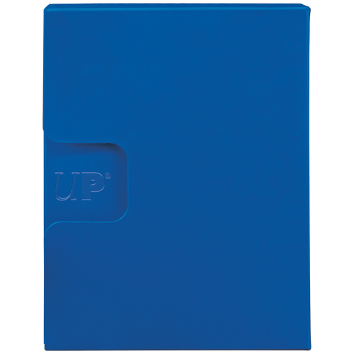 Ultra Pro - PRO 15+ Card Boxes 3-pack: Blue