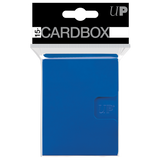 Ultra Pro - PRO 15+ Card Boxes 3-pack: Blue