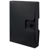 Ultra Pro - PRO 15+ Card Boxes 3-pack: Black