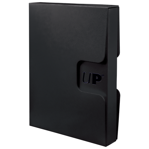 Ultra Pro - PRO 15+ Card Boxes 3-pack: Black