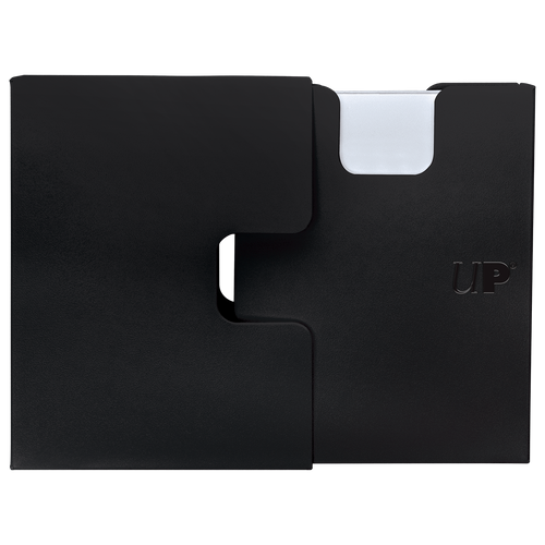 Ultra Pro - PRO 15+ Card Boxes 3-pack: Black