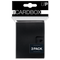Ultra Pro - PRO 15+ Card Boxes 3-pack: Black