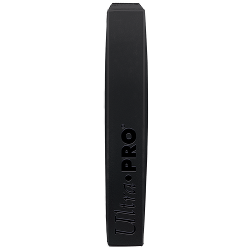 Ultra Pro - PRO 15+ Card Boxes 3-pack: Black