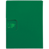 Ultra Pro - PRO 15+ Card Boxes 3-pack: Green