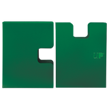 Ultra Pro - PRO 15+ Card Boxes 3-pack: Green