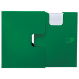 Ultra Pro - PRO 15+ Card Boxes 3-pack: Green