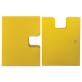 Ultra Pro - PRO 15+ Card Boxes 3-pack: Yellow