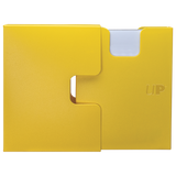Ultra Pro - PRO 15+ Card Boxes 3-pack: Yellow
